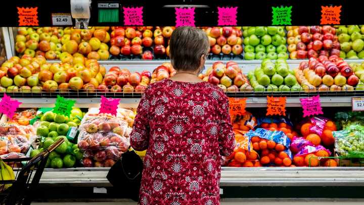 Soda, candy and desserts banned under proposed new Missouri food aid changes