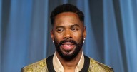 Colman Domingo cast as the Cowardly Lion in 'Wicked: For Good'