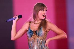 Let the ‘Showgirl’ era begin: Taylor Swift’s new album is almost here