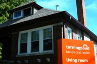 Free Evanston 'living room' therapy for people in crisis celebrates one year