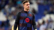 Buscará el Chelsea a Ter-Stegen en el mercado invernal