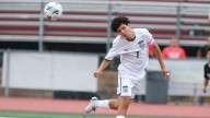 Carvalho, Valeira help Bridgewater-Raritan topple Blair