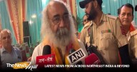 “Has revealed his intentions…”: Acharya Pramod Krishnam slams Tejashwi Yadav ahead of Bihar polls