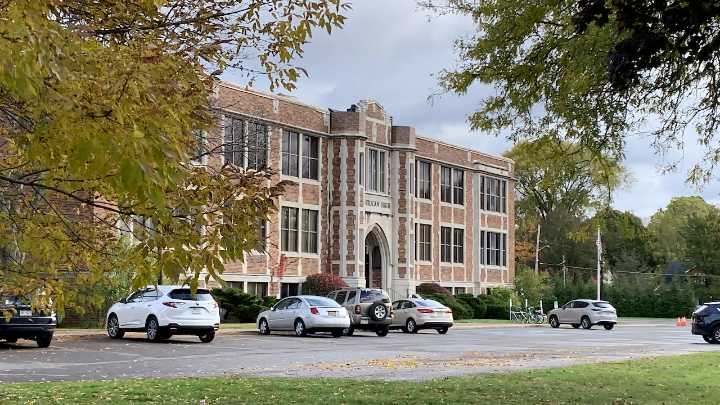 American High pays $10K fine to settle code violations at Liverpool movie studio