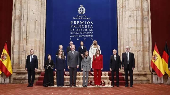 El Museo Nacional de Antropología y Graciela Iturbide reciben el Premio Princesa de Asturias