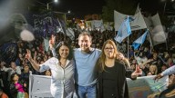 "Nos propusimos el inmenso desafío de traer esperanzas"