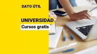 PUCV ofrece más de 30 cursos gratis: Cómo inscribirte paso a paso