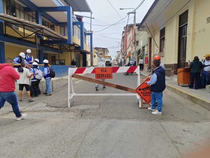 Piura: Demolición del centro histórico iniciará tras permisos del Mincul