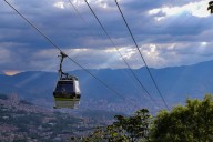 El Banco Mundial presenta en Medellín su informe regional sobre calor urbano extremo 