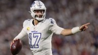 NFL: ¿Cómo ver "Monday Night Football" de la Semana 6?