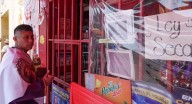Comisión de Constitución plantea eliminar la ley seca