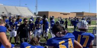 Wayland Baptist improves to 4