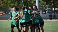El Sport Extremadura mantiene su racha triunfal en Málaga