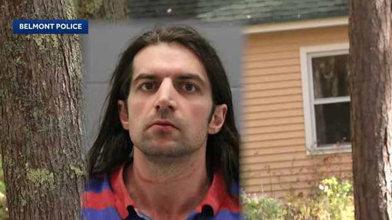 ‘He Beat Them for 12 Hours’: New Hampshire Man Allegedly Kidnapped and Brutally Assaulted His Elderly Parents