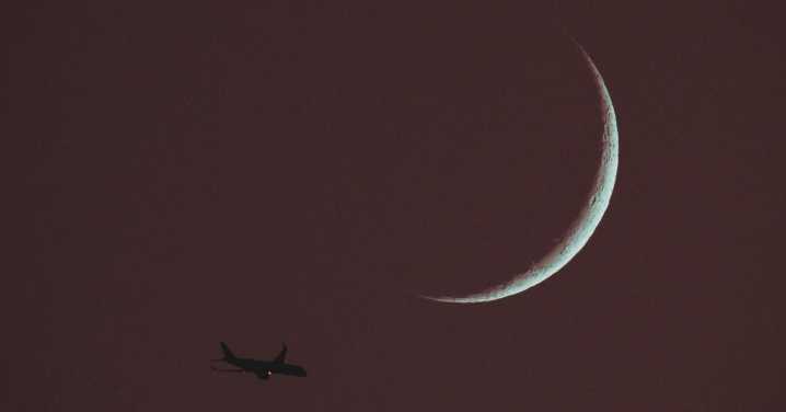 Today’s Moon Phase: October 23, 2025