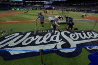 Viewing parties to be held at Rogers Centre for Games 3 and 4 of World Series