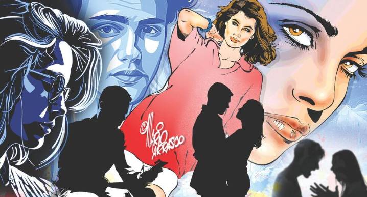Mi novio sigue hablando con su ex (CASOS DEL CORAZÓN)