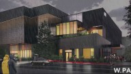 New concert venue breaks ground in Portland at Lloyd Center