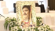 Satish Shah Prayer Meet: Sarabhai Actors, Film And TV Stars Attend Entertainment News