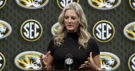 What Mizzou women's basketball coach Kellie Harper said Wednesday at SEC media days