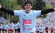 Bogotá vivió la edición 12 del Run Tour Avianca con nueva distancia de 15K
