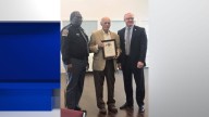 Former Blount County Sheriff Loyd Arrington dies