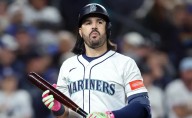 Eugenio Suarez’s grand slam vs Blue Jays earns honest reaction from Mariners manager Dan Wilson
