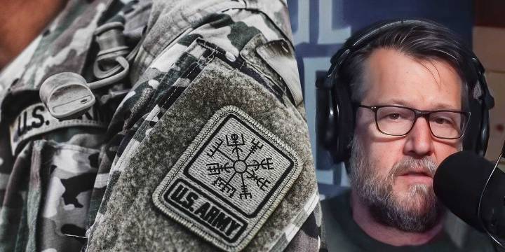 From marines to mass shooters: Is Norse paganism fueling veteran violence?
