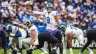 Matthew Stafford passes Dan Marino for ninth all