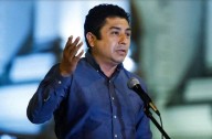 PJ condena a 15 años de prisión al congresista Guillermo Bermejo por afiliación al terrorismo