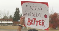 Alberta students to walk out of class Thursday