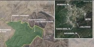 Sevierville Planning Commission denies request to rezone 400+ acres for D.R. Horton development