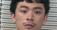 Man, 20, charged after 'shooting his mum 11 times after she told him to go to bed'