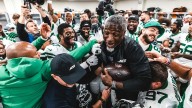 Social Media Reaction to the Jets Comeback In Cincinnati