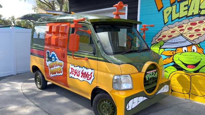 Nonprofit launches outreach hub to serve Lakeland homeless community and more