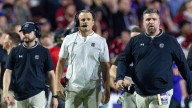 South Carolina, Oklahoma injury report for SEC football Week 8