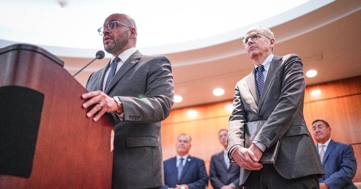 State lawmakers convene to address cuts that will 'hit New Mexican families the hardest'