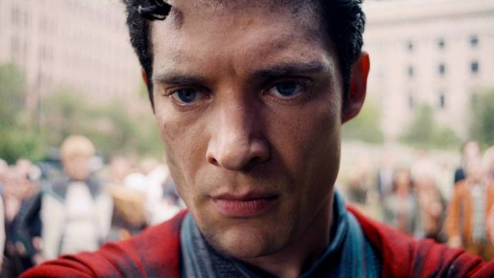 Has James Gunn's DC Universe Just Revealed Its First Major Hero Death?