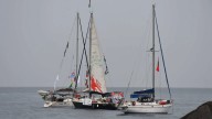 Los vídeos del asalto a la Flotilla: así han entrado las fuerzas israelíes a los barcos