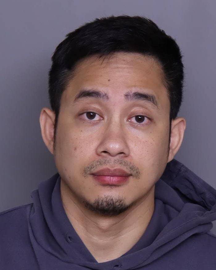 Former nurse charged with rape at Towson psychiatric facility