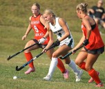 MIAA Power Rankings: See where field hockey teams stand as of Oct. 7