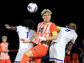 Midseason MVPs: 23 Section III boys soccer coaches share their picks