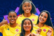 Colombia avanza a octavos del Mundial Femenino Sub-17 tras vencer a Corea del Sur