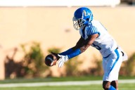 Defense dominates as Duncan and Dismukes power Allen to win