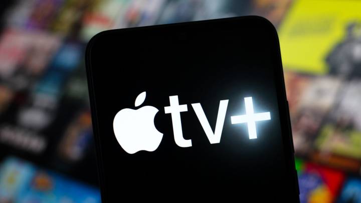 Apple TV+ Rebrand Marks the End of an Era