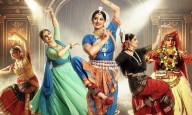 Andela Ravamidi: A graceful celebration of Indian classical dance