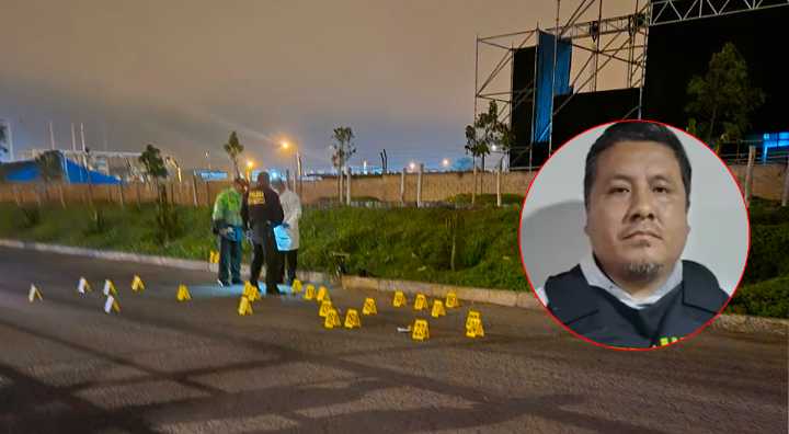 Fiscalía investiga a gerente de productora de Agua Marina por crimen organizado y lavado de activos