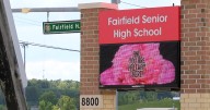 Swatting call results in heavy police presence at Fairfield High School, district says