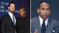 'Never Seen Stephen A. Smith Look So Scared': Serena's Husband Pulls Up to Stephen A. Smith's Workplace to Confront Him Following ESPN Host’s Comments About Tennis Star