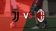 Serie A: Juventus necesita los 3 puntos para escalar en la tabla de posiciones y llegar a la cima